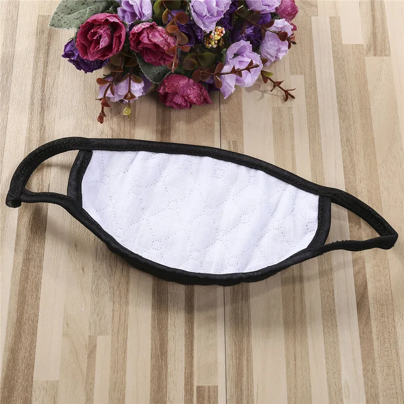 Модный креативный унисекс светящийся анти пылезащитный Anti PM2.5 для взрослых