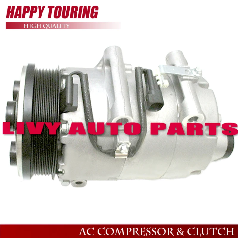 For Car Ford Focus C-max 1.8 Tdci 2005-2007 4m5h19d629ab 4m5h19d629ac 4m5h19d629ad 3m5h19d629dc 3m5h19d629dd