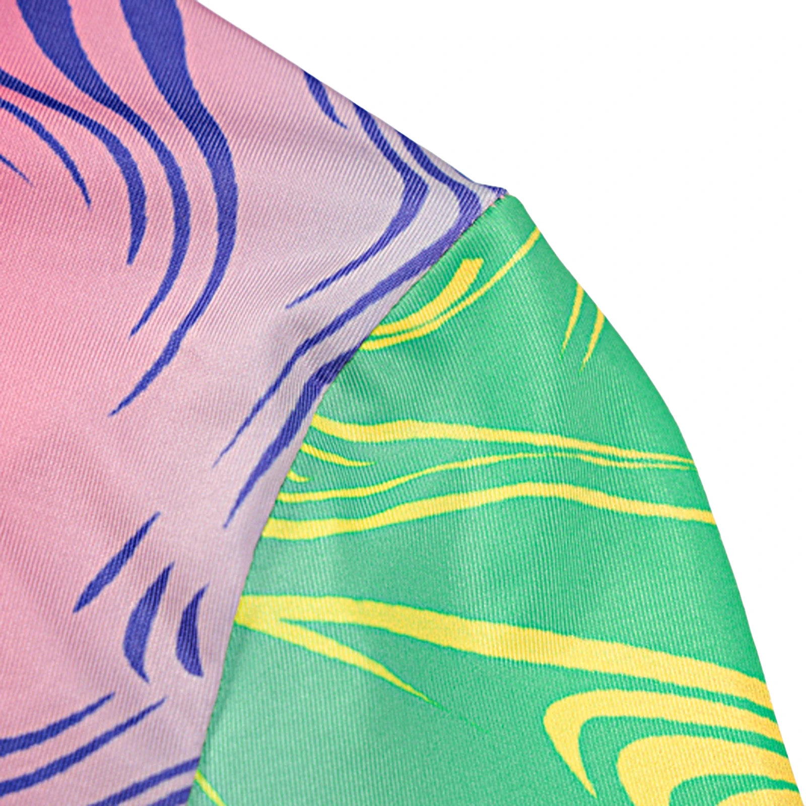 

2020 Fashion Trend Women Ladies Stylish Pattern Mini Dress Long Sleeve Stand Collar Ladies Autumn New Skinny Slim Party Dress