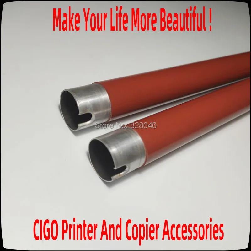Для Samsung CLP-365 CLP-360 CLP-365W CLP-410W CLP-415NW CLP-460 верхний валик термозакрепления