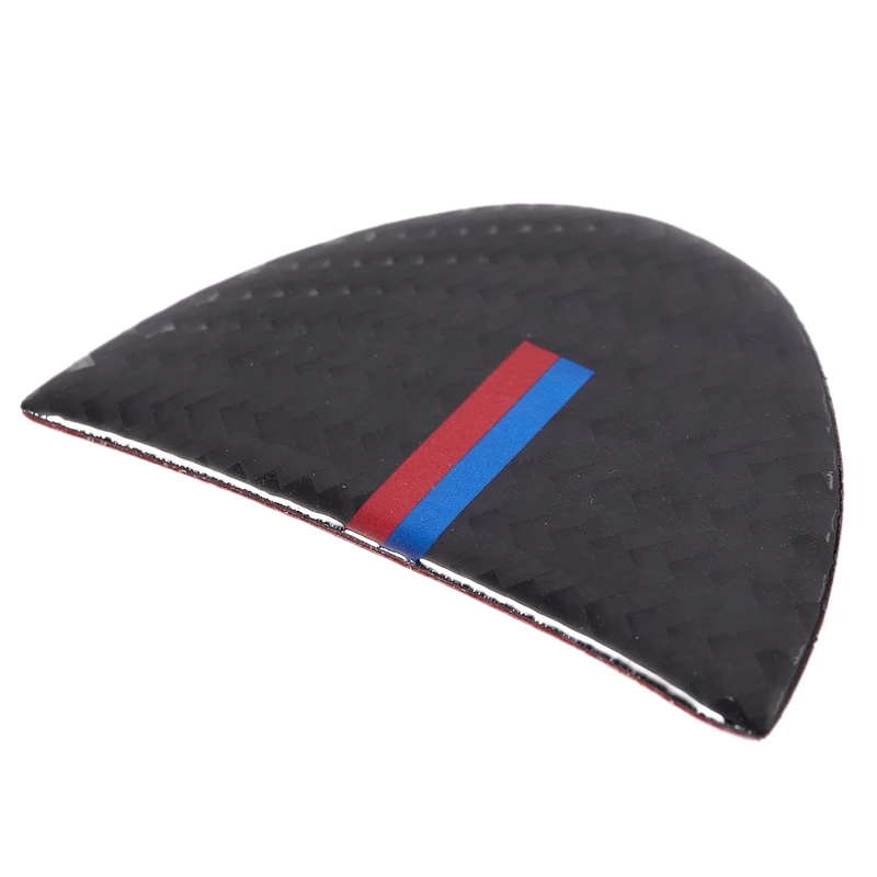 Новая наклейка на руль из углеродного волокна для Mini Cooper R55 R56 R60 F55 F56 | Автомобили и