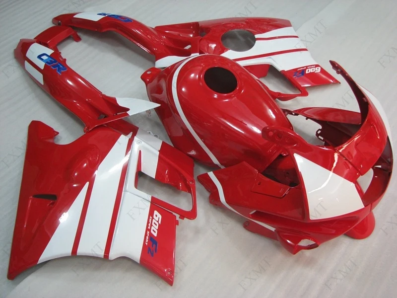 Обтекатель CBR 600 F2 1994 93 94 Abs обтекатель для Honda Cbr600 1991 мотоцикла белый