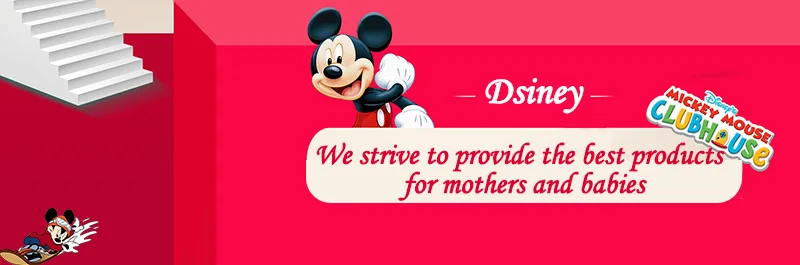 Disney Mommy Пеленки сумки мать большой емкости путешествия рюкзак для подгузников анти-потеря молнии ребенка кормящих Дисней сумки дропшиппинг