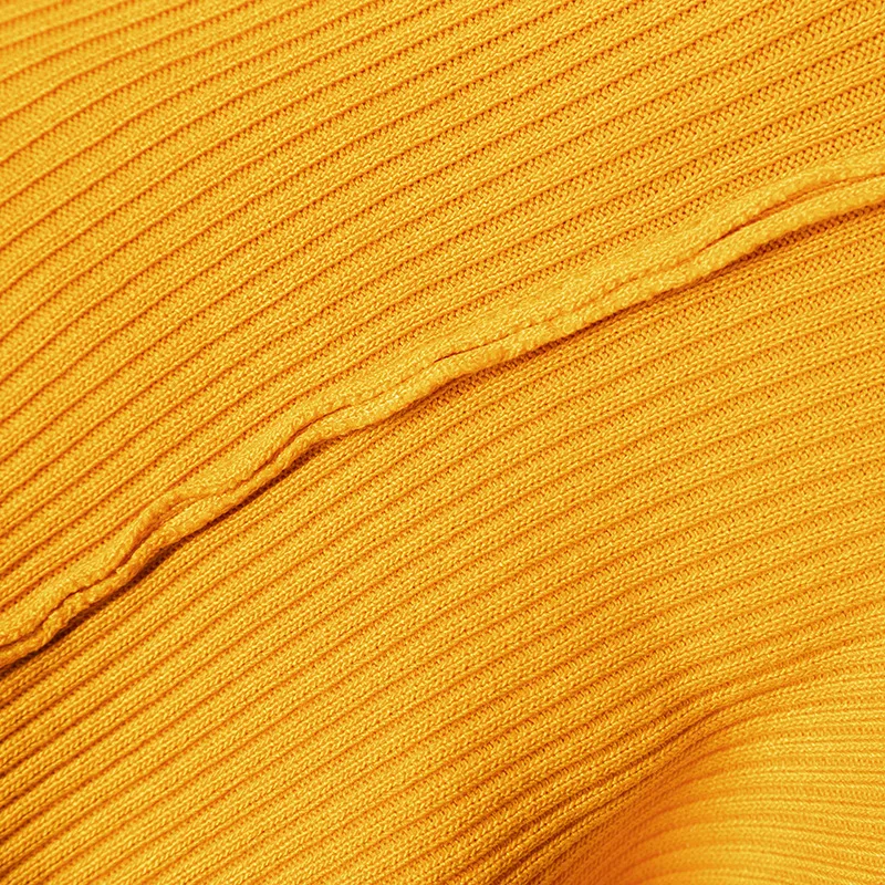 Женская Трикотажная майка без рукавов модная повседневная однотонная на