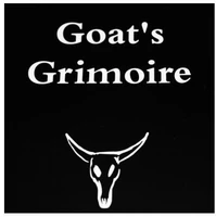 goats grimoire by jose prager magic tricks