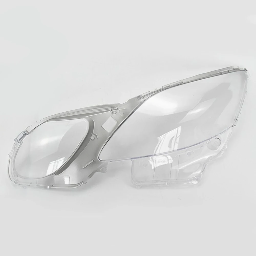 Рассеиватель фары для Lexus GS300 GS430 GS450h GS460 2009 2010 2011 фар крышка автомобиля Замена