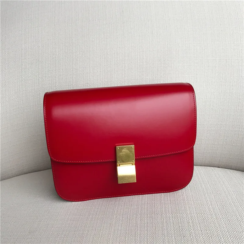 Сумка на плечо женская из натуральной кожи маленький дизайнерский саквояж