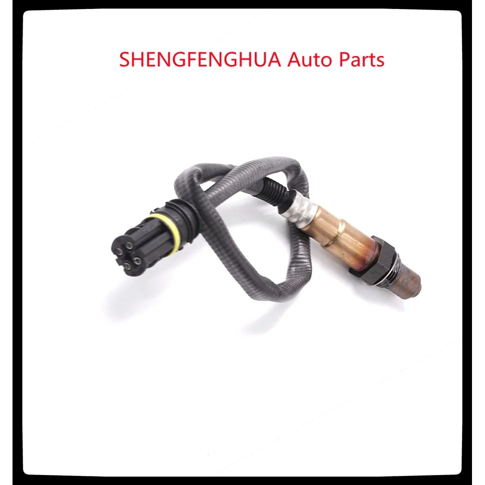 

Автомобильные запчасти SFH, новый задний кислородный датчик lambda для BMW/E60/E66 05, Деталь № 0258006794 0 258 006 794