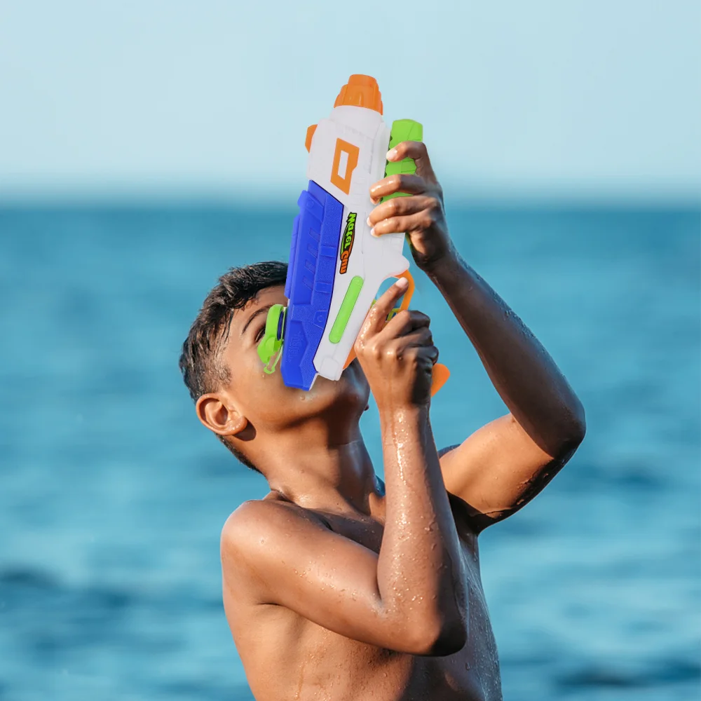 

Children Water Large Capacity Water Shooter Water Playing