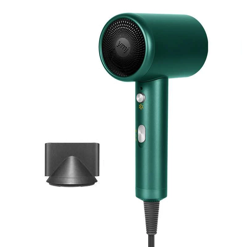 

Hammer Hair Dryer Household Appliances High Power Hairdryer Folding Blowdryer L1