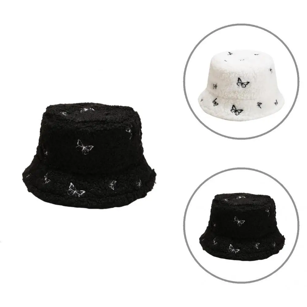 

Складная стильная удобная Панама, гибкая Рыбацкая шляпа, милая для школы