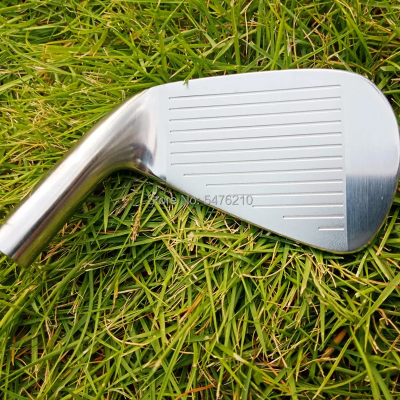 Новые клюшки для гольфа AF-303 4-9 P кованые не включают вал Бесплатная доставка |