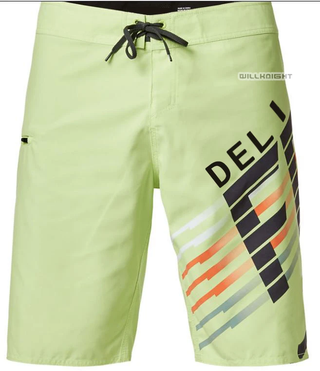 Шорты для плавания с изящной лисой Lightspeed летние короткие штаны горных и