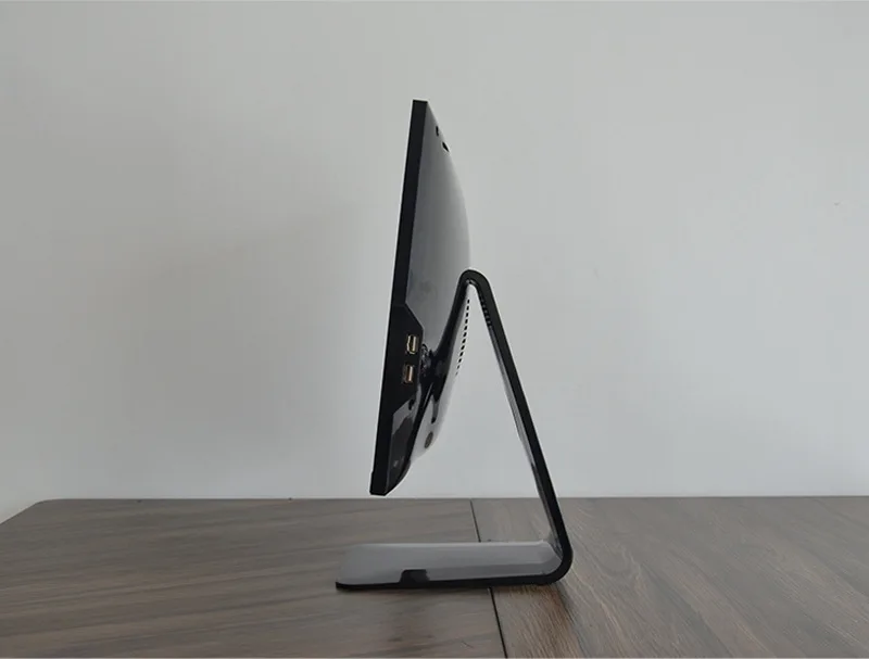 AIO 2" дюймовый i5-9400T 8G 1T+ 512G 2G pc компьютер