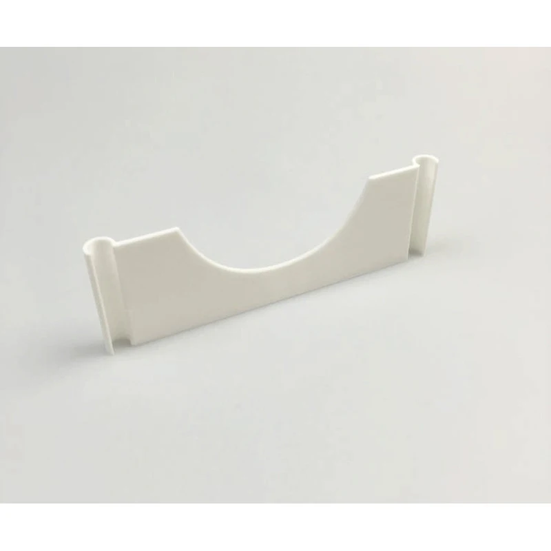 Для DJI Phantom 4 Gimbal Защитная плата 3D печать Camera Plate Protector шасси кронштейн для 4|bracket for
