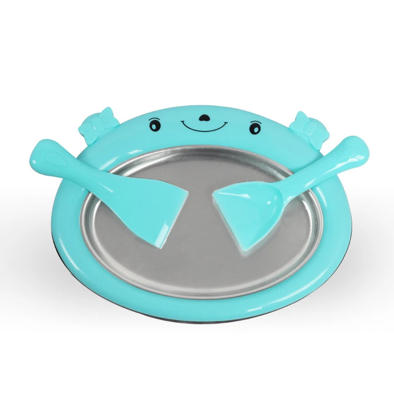 2019 новый принт мульташной Минни Фруктового мороженого машина для приготовления