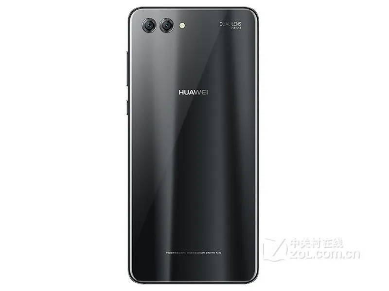 Смартфон Huawei Nova 2S NFC 2160*1080 20 МП | Мобильные телефоны и аксессуары