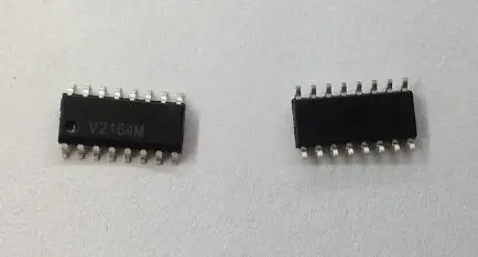 

V2164M SOP-16