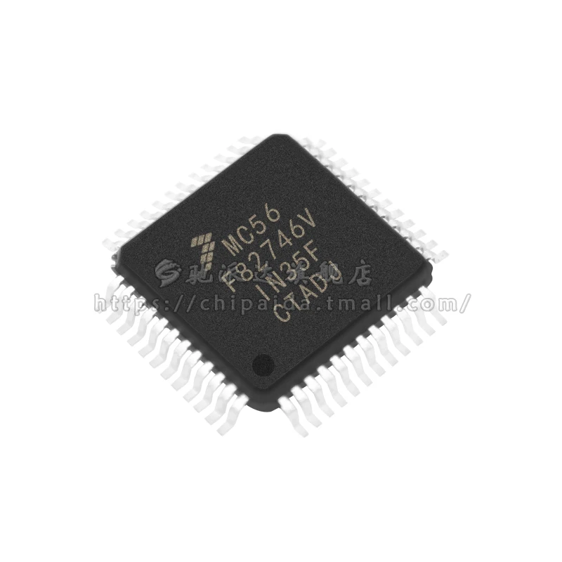 

MC56F82746V QFP48 MCUFREESCALE/