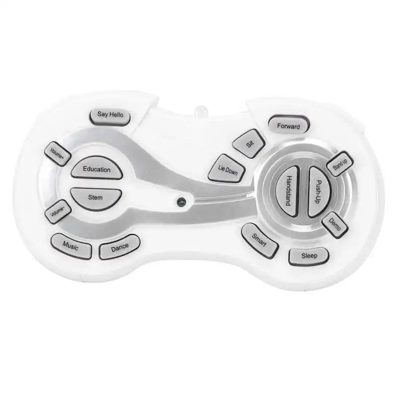 K11 RC робот-собака интеллектуальная игрушка Программирование взаимодействие с