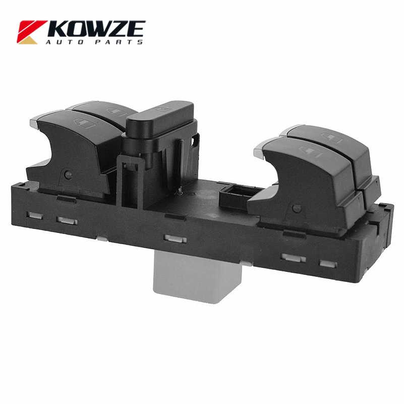 KOWZE Window Lifter Switch 5ND 959 857 fit for VW VOLKSWAGEN CC GOLF VI JETTA IV PASSAT TOURAN TIGUAN 5ND959857 | Автомобили и