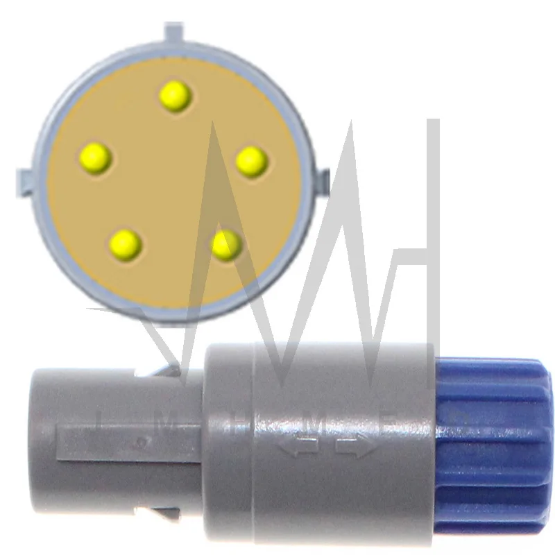 Совместим с датчиком spo2 Contec CMS60C/CW/D/DW CMS60 PM60D CMS5000C CMS5100 CMS6000/7000/8000/9000 кабель для