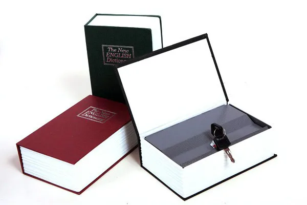 Скрытые наличные деньги безопасности скрыть шкафчик для хранения безопасный