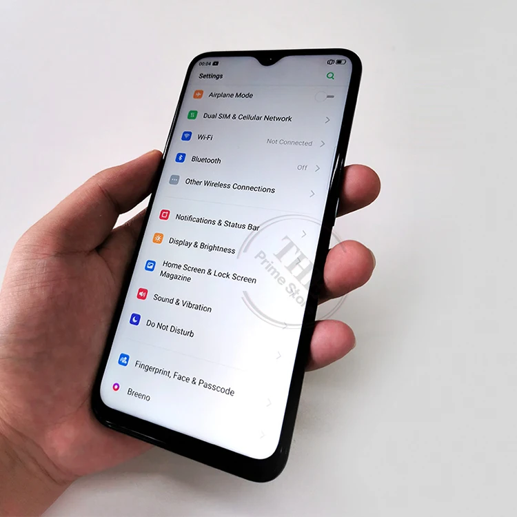 OPPO A9X 6,5" TFT Full Srcreen 1080*2340 Поддержка OTG 1080P 6G 128G Восьмиядерный 4020mAh 3 камеры 16MP+ 48MP+ 5MP VOOC Flash charge