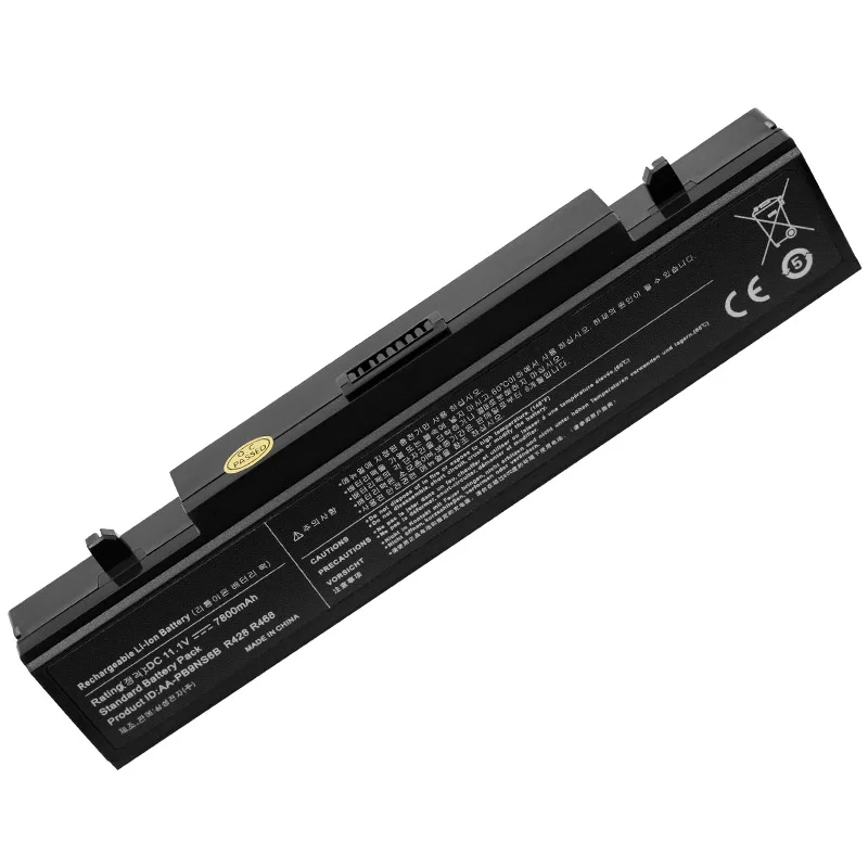 Аккумулятор ApexWay для ноутбука Samsung aa-pb9nc6b батарея AA-PB9NS6B R540 R519 R525 R429 NP-RF510 R467 X360 R428 Q430