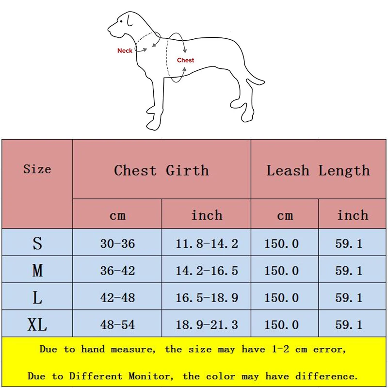 

Dog Harness and Leash Set For Small Medium Dog Breathable Mesh Harness French Bulldog Harness Vest Pet Walking Training Supplies