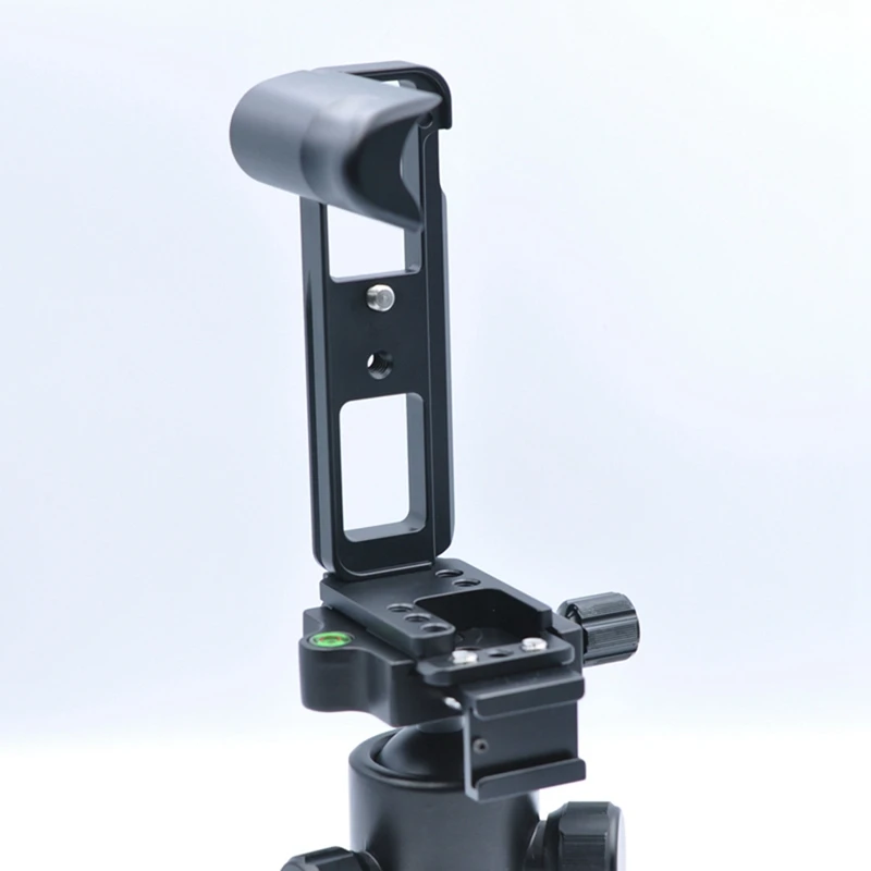 

the Quick Release Plate with Hot Shoe Seat for the Hand-Held Bracket of Fuji X-A7
