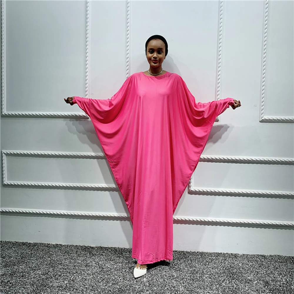 Abaya Турция хиджаб мусульманское платье Рамадан кафтан Дубай африканские платья