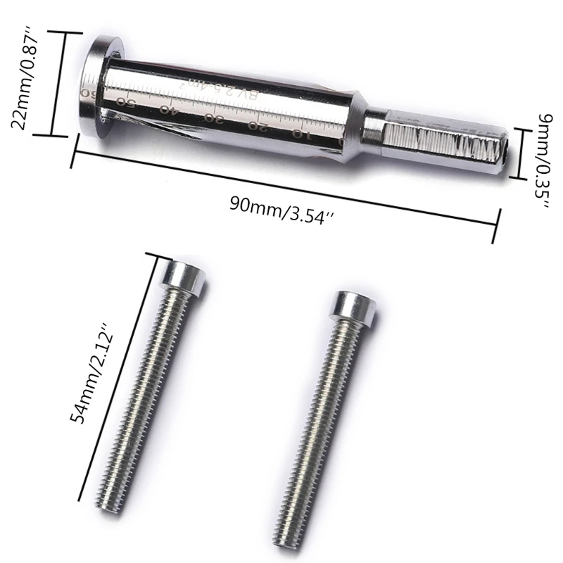 

Multifunction Manual / Electrical Wire Doubling Device 2.5-4.0 Square Universal