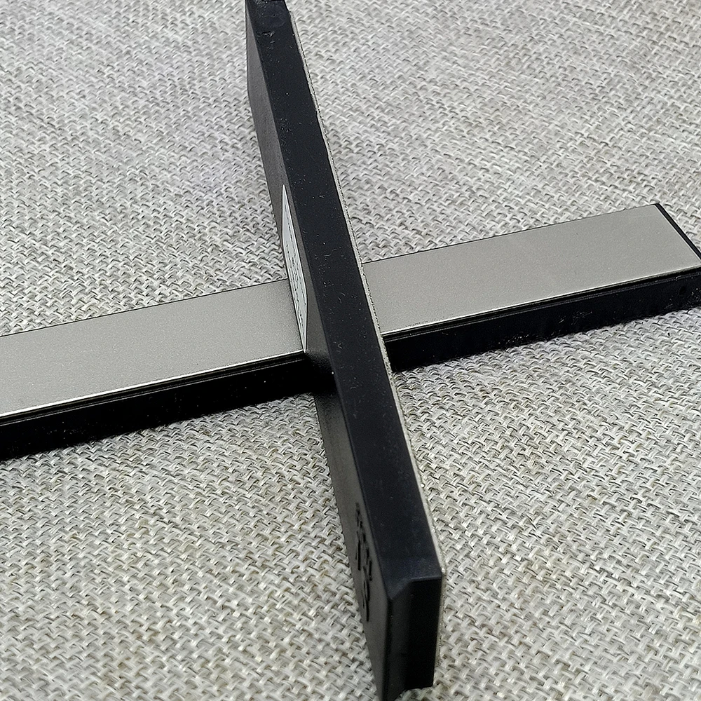 Sytools Высококачественная точилка для ножей Алмазный брусок точильный камень