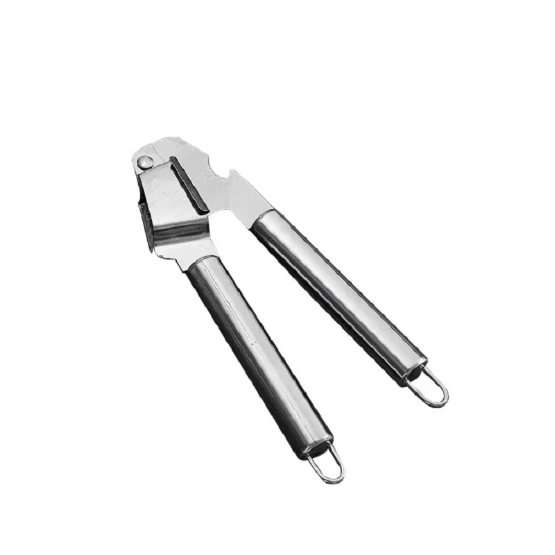 Креативный бытовой пресс для чеснока из нержавеющей стали ручной утолщенный