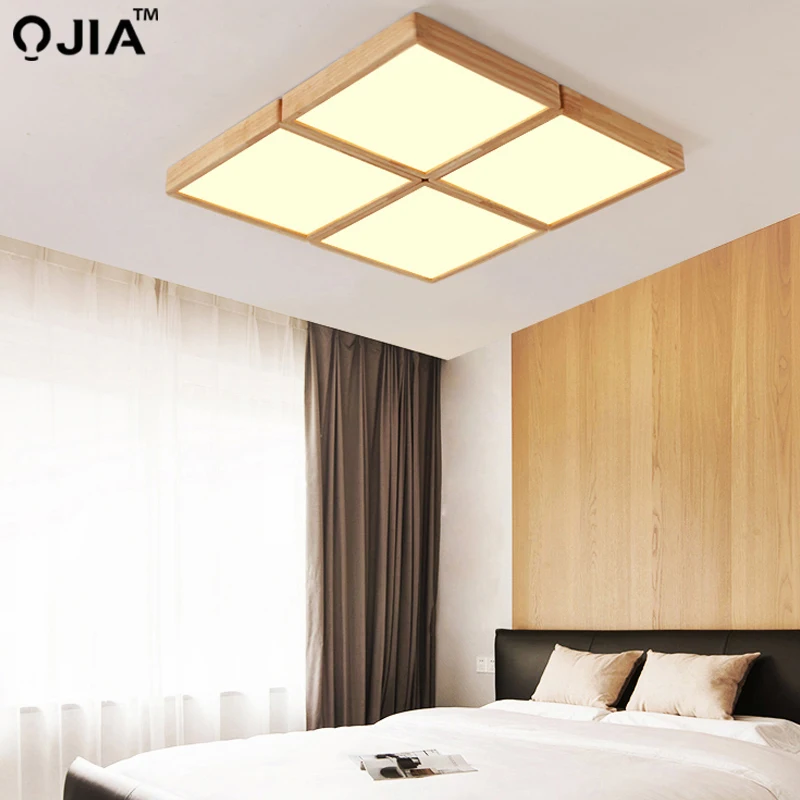 LED Ceiling Lights for the living room bedroom surface mount hall modern ceiling lamp high 5cm fixtures | Лампы и освещение