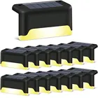 14820 шт., светодиодные солнечные палубные светильники