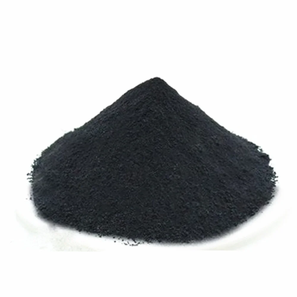 

WS2 Powder 99.9% High Purity 3N Tungsten Disulfide About 0.1/1 Micro Meter Wear Resistance Ultrafine Powder 50/100 Gram