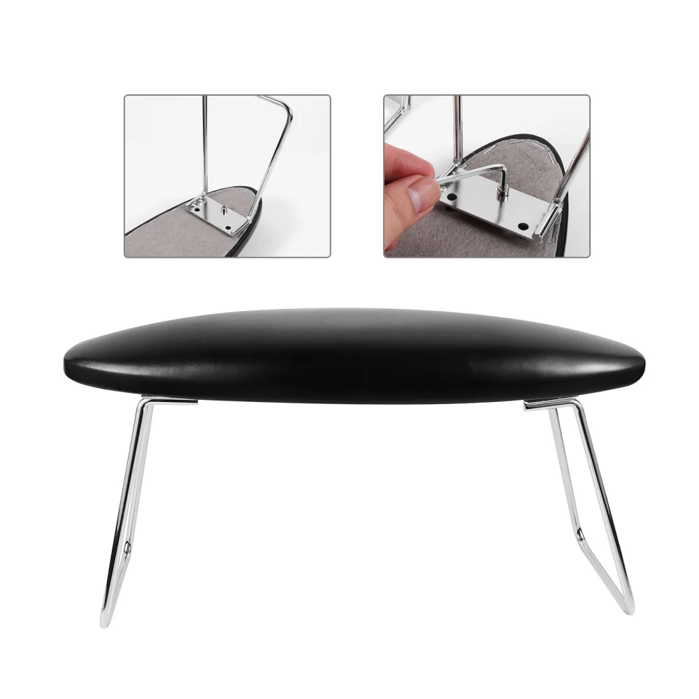 

Waterproof Nail Arm Rest Pillow Manicure Nail Art Salon Wrist Cushion Pillow