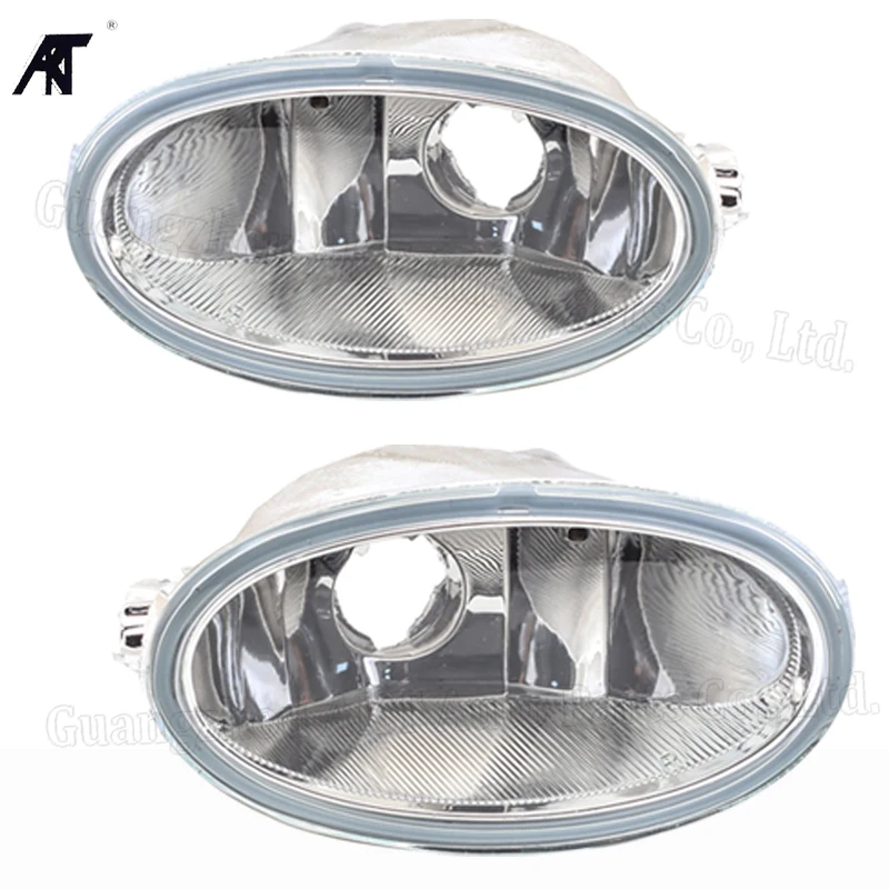 Противотуманные фары для Honda Fit Jazz GE 2012-2014 Civic FA FB 2009-2015 Accord 2008-2013 Corsstour 11-13 передние