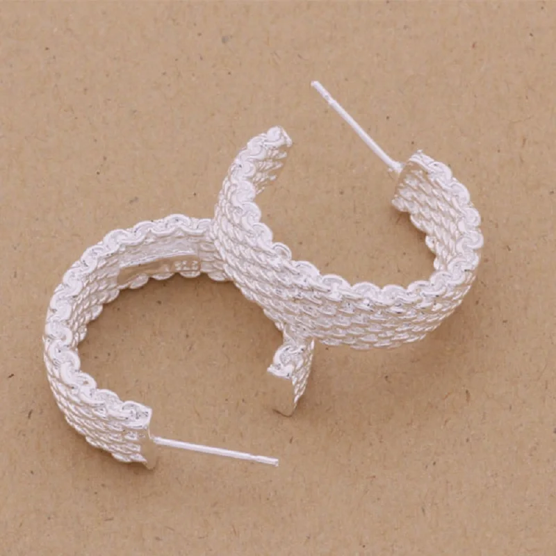 

NEW 925 Sterling Silver Water Drop Ring Necklace Bracelet Earrings Set For Woman Wedding Engagement Fashion Charm Jewelry