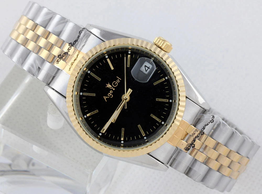 

Luxury New Watch Men Datejust Silver Gold Watch Automatic Mechanical Stainless Steel Date Just Watches Relogio Masculine