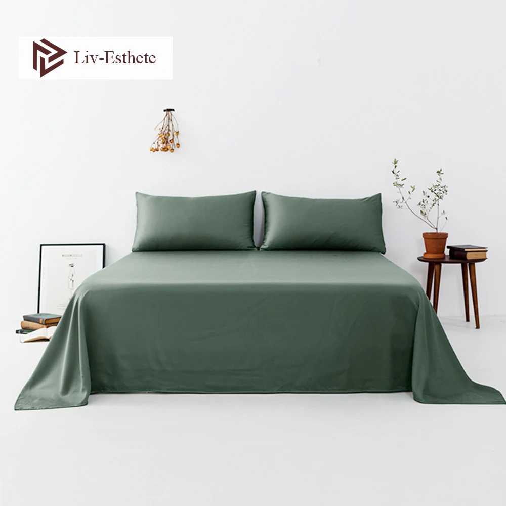 Liv este 2020 Новая роскошная 100% Шелковая плоская простыня натуральный шелк здоровая