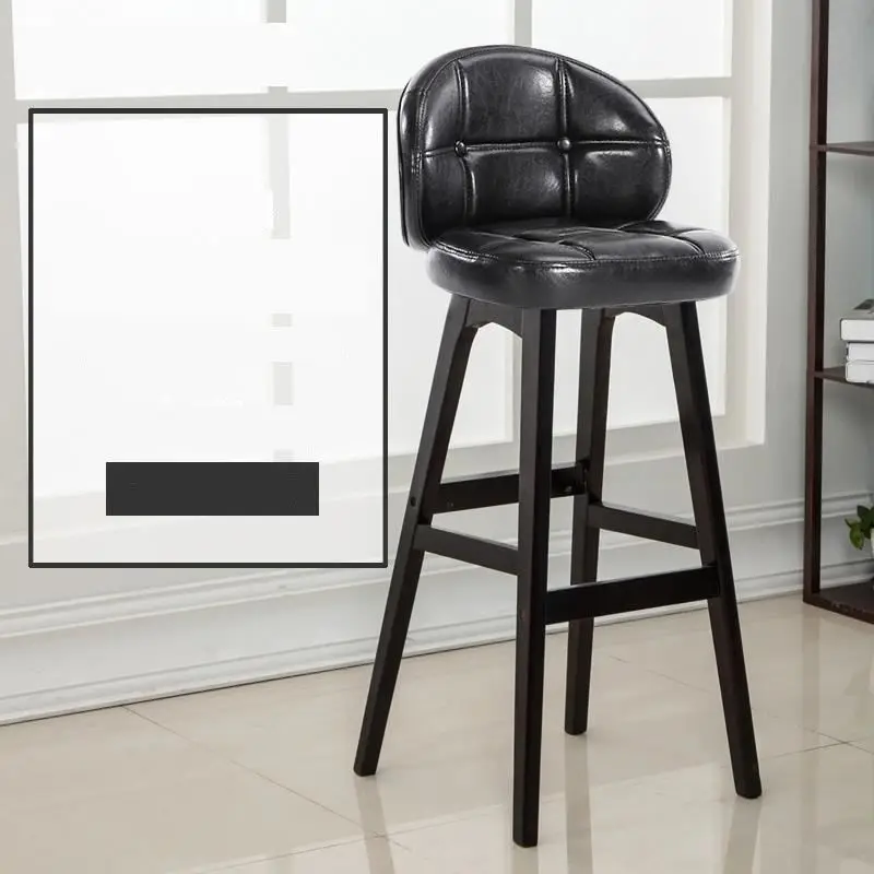 

Barstool Comptoir Sedia Sandalyesi Stuhl Barkrukken Hokery Stoelen Industriel Table Tabouret De Moderne Silla Cadeira Bar Chair