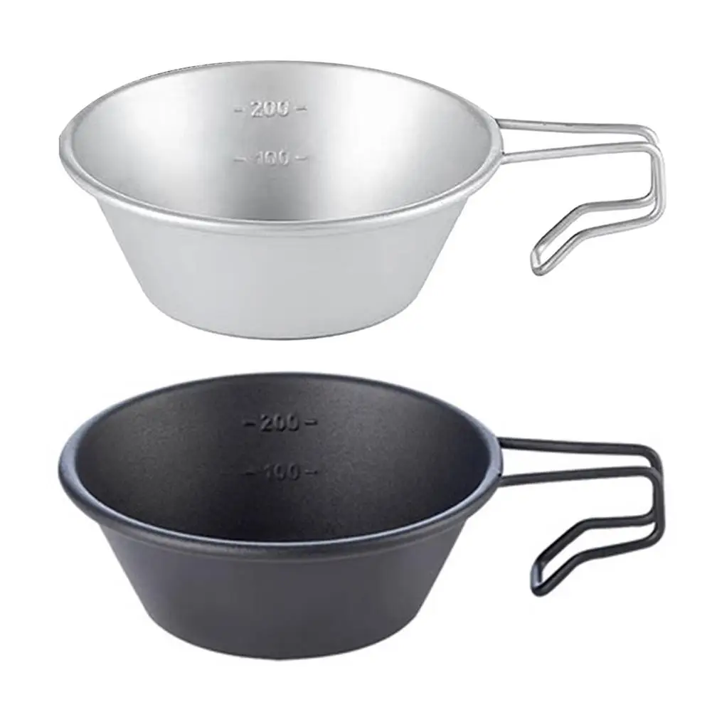 

Stainless Steel Folding Bowl Versatile Tableware for Outdoor Camping Picnic Barbecue