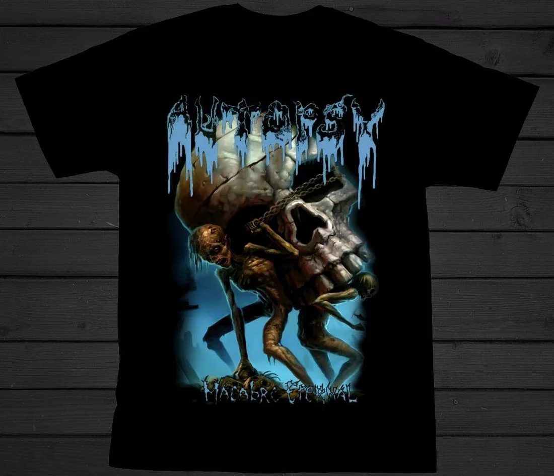 CATTLE DECAPITATION American Deathgrind Band Tops Tee T Shirt Sizes S To 5XL Gyms Fitness Shirt| |