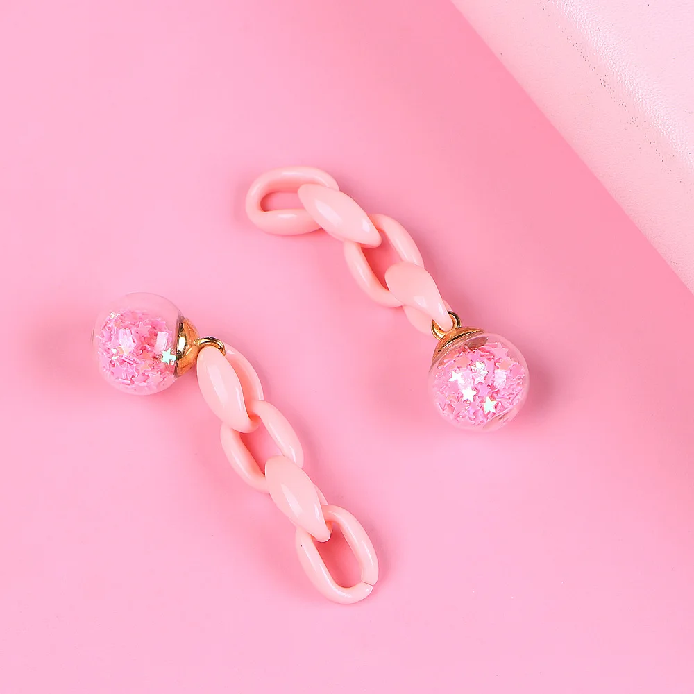 

1 шт. кавайный креативный Блестящий подвесной орнамент, Закладка, планер, фотоальбом, канцелярские принадлежности