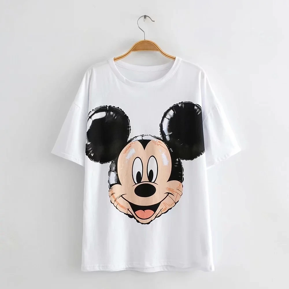 QQ0171 Tee Осень-зима, футболка с капюшоном, джемпер, пальто с изображением короля льва, топ с капюшоном, женская одежда, свитер, пуловер, уличная одежда с героями мультфильмов - Цвет: QQ0171 Tee