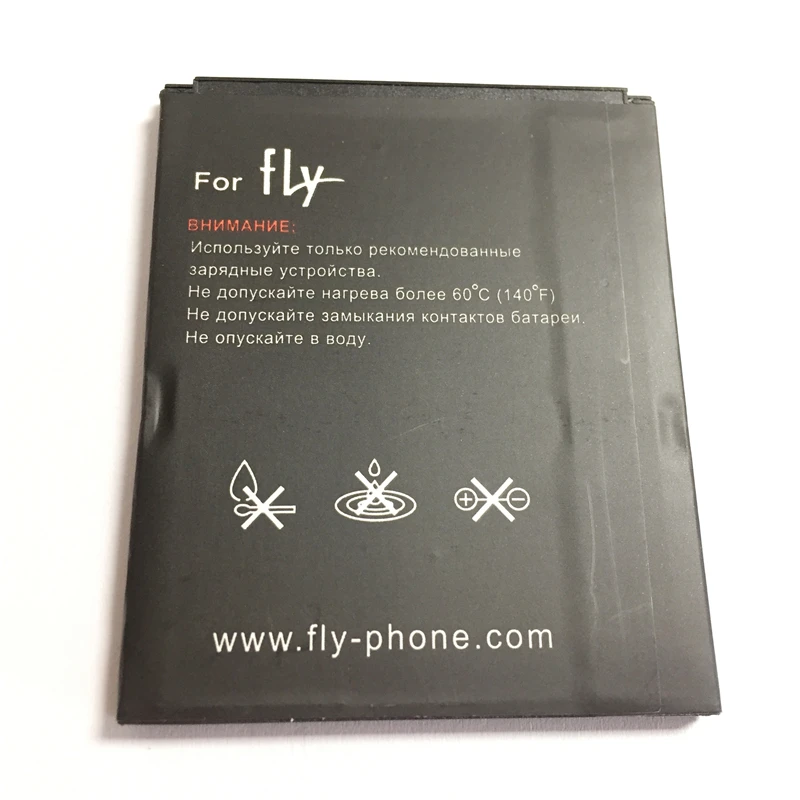 For Fly IQ446 IQ 446 BL4019 BL 4019 Lithium Polymer Batteries Smart Phone Battery 2000mAh | Мобильные телефоны и