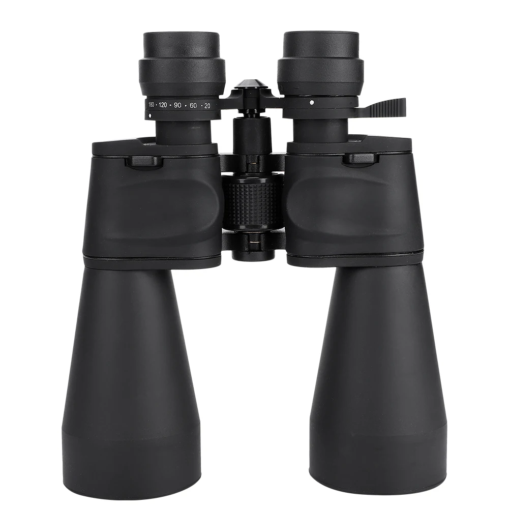 

20-180X100 Binocular High-definition Portable High Times Telescope Professional binoculars high definition for Outdoor Sport
